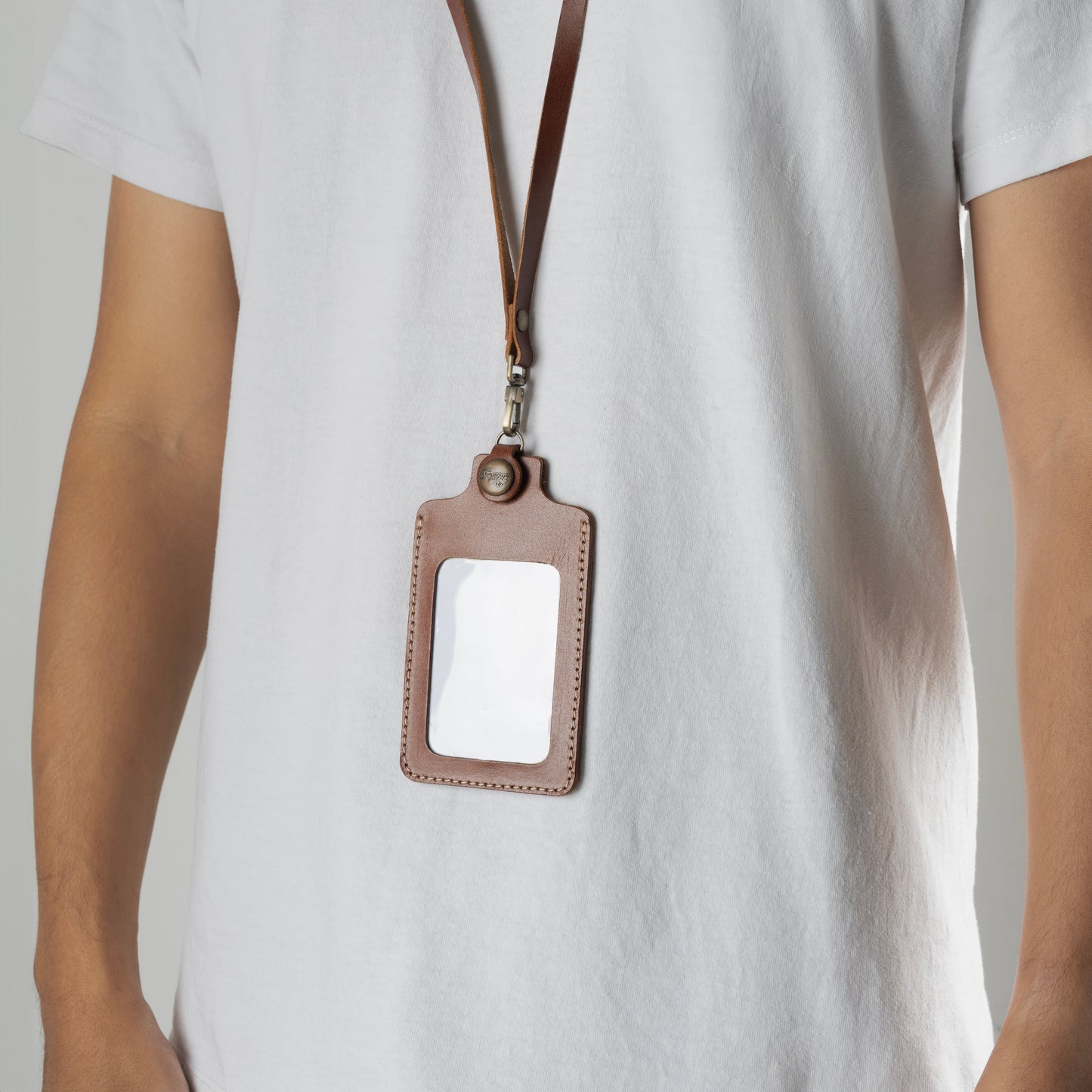 Lanyard/Name Tag ID