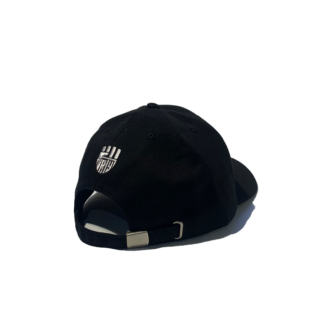 Baseball Cap-Move fast and Wild