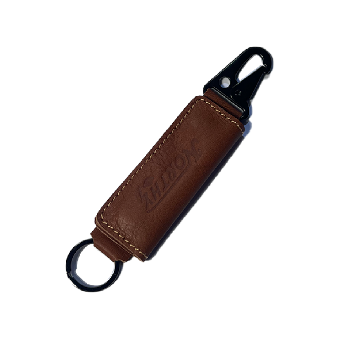 Key Leather Wallet