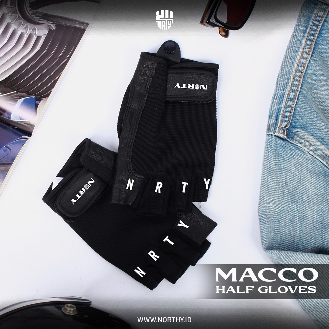 Macco Gloves