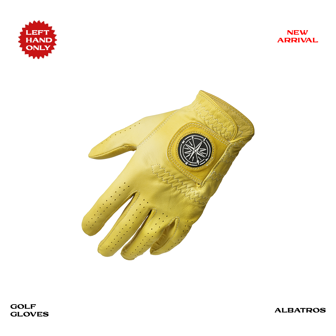 Albatros Golf Gloves