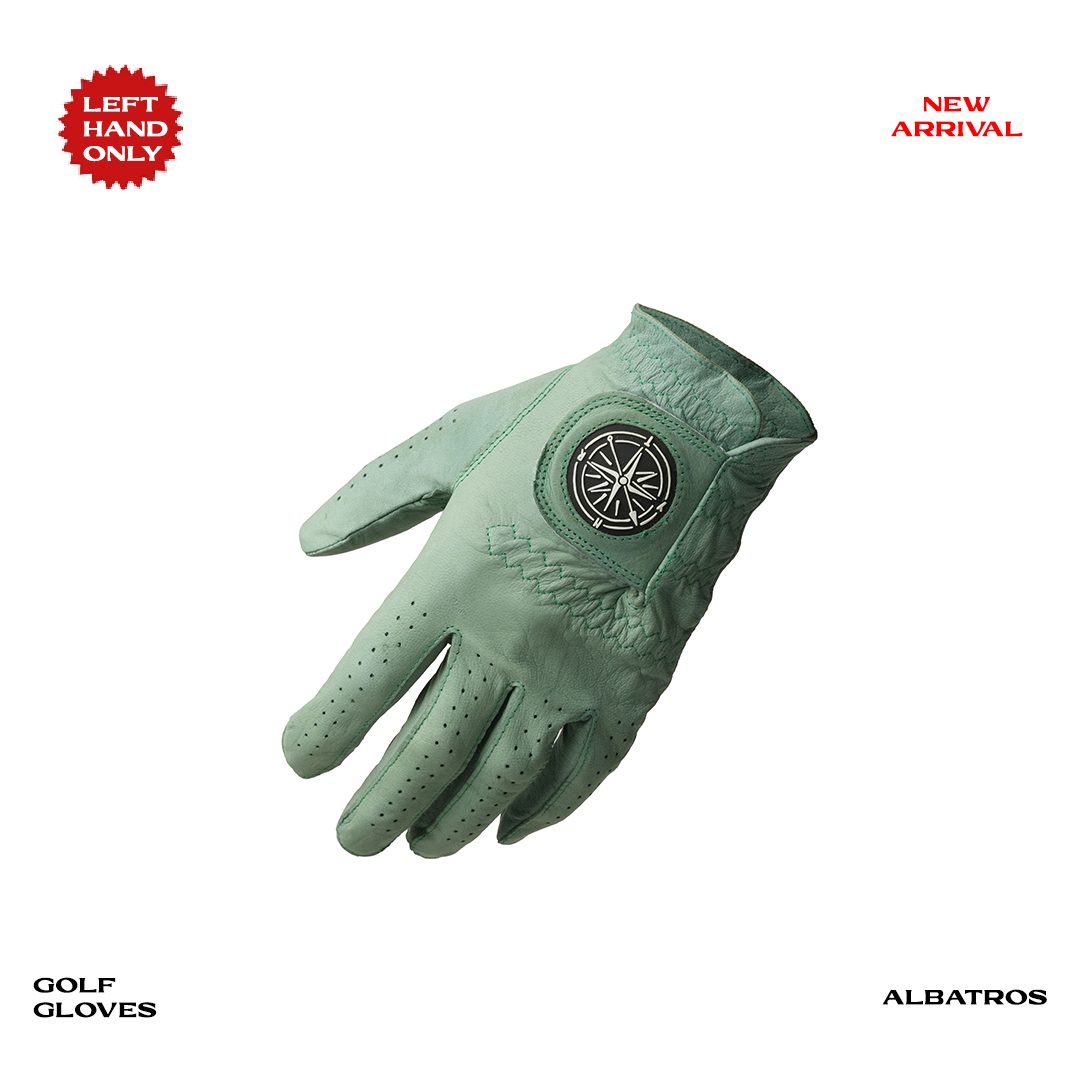 Albatros Golf Gloves