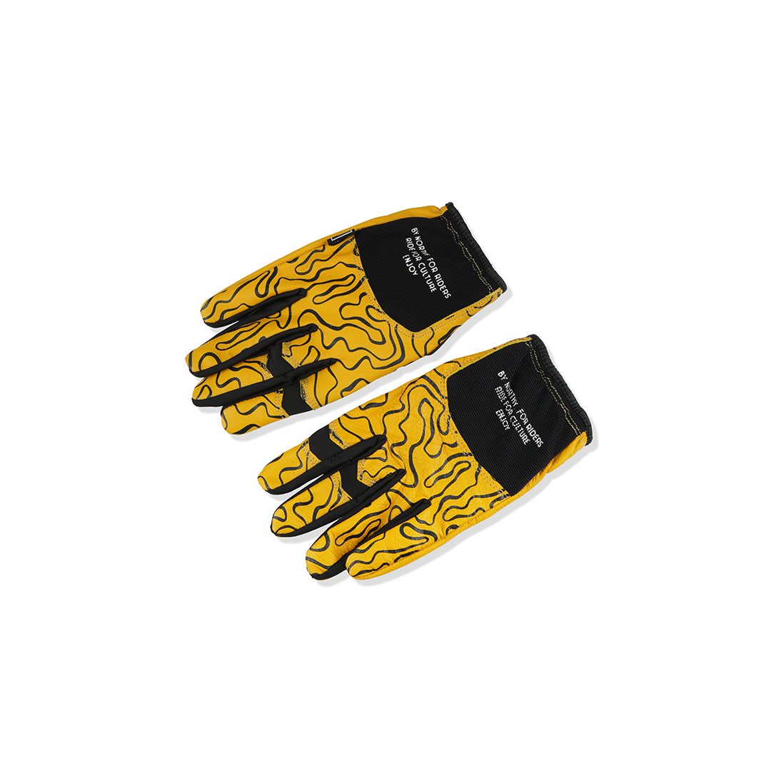 Northy-Alpha Gloves Gen III