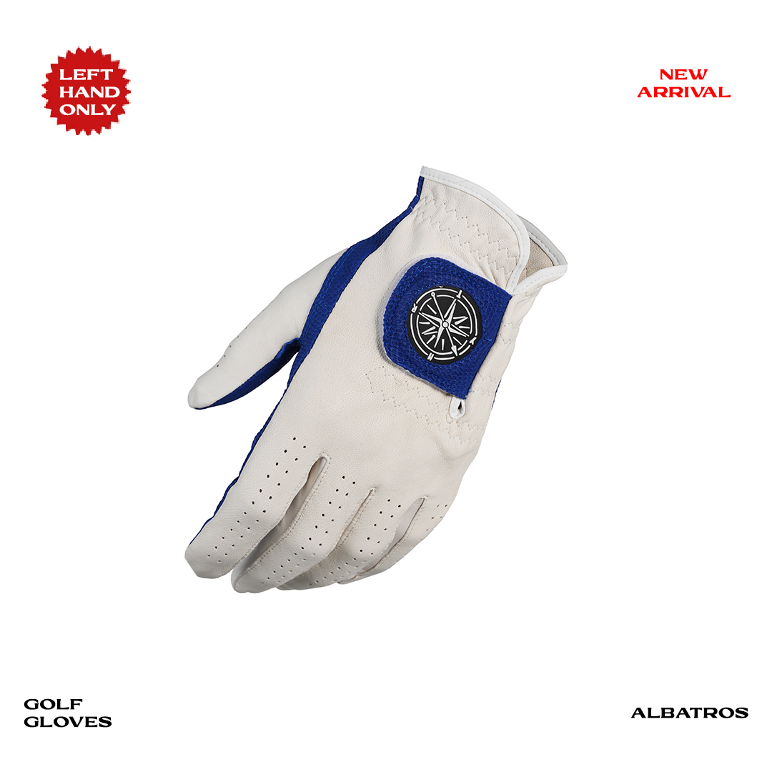 Albatros Golf Gloves