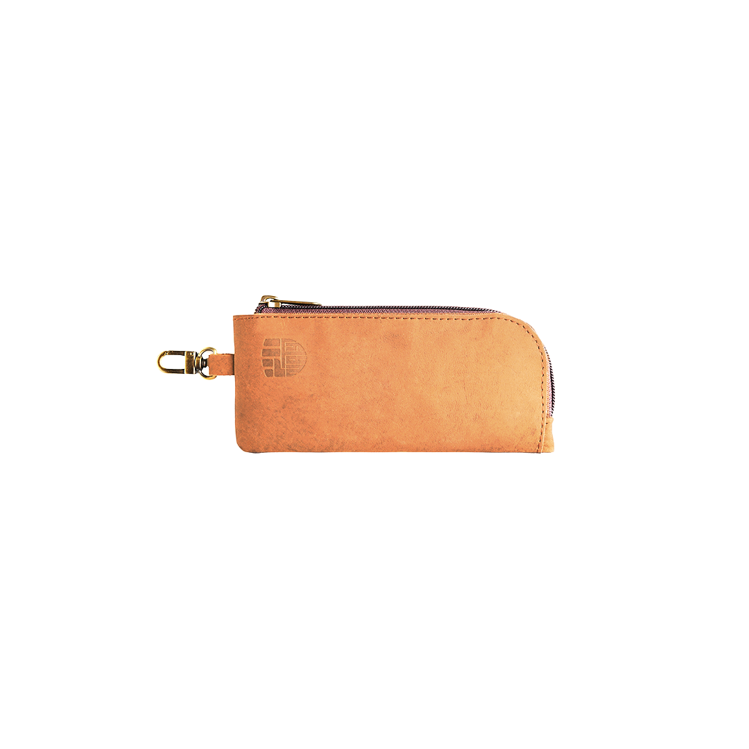 Northy Leather Glasses Case V2