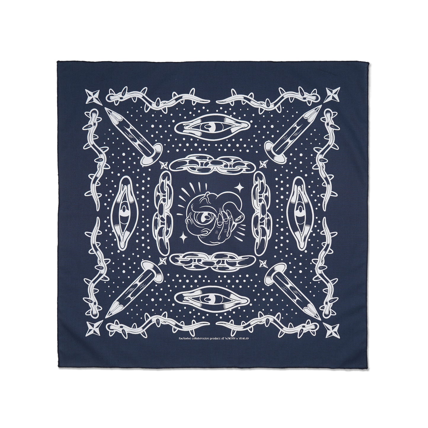 Northy x Muklay Bandana