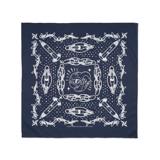 Northy x Muklay Bandana