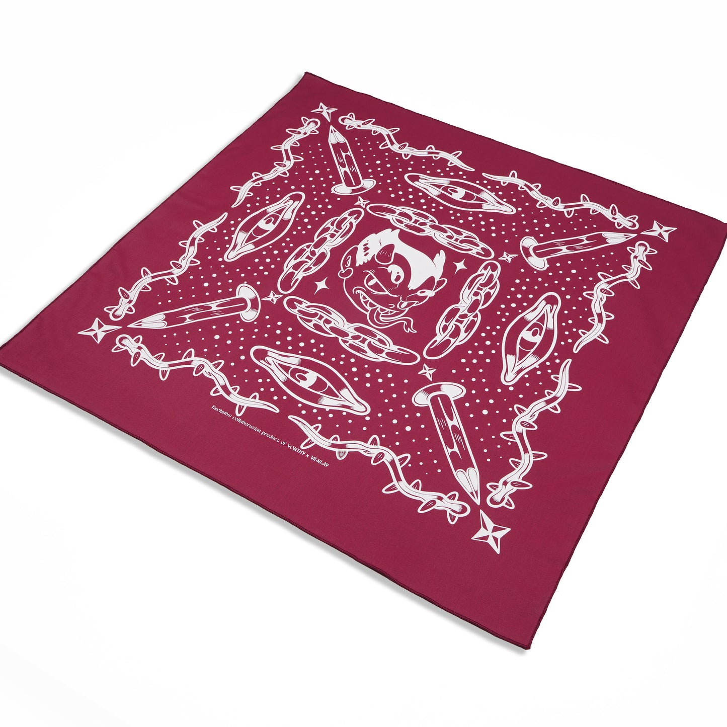 Northy x Muklay Bandana