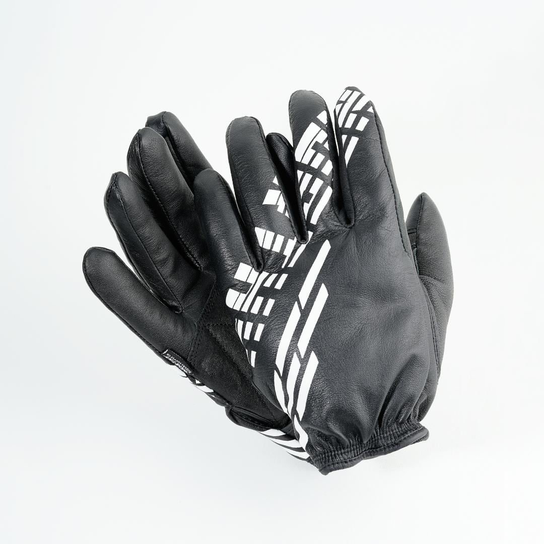 Bravo Leather Gloves