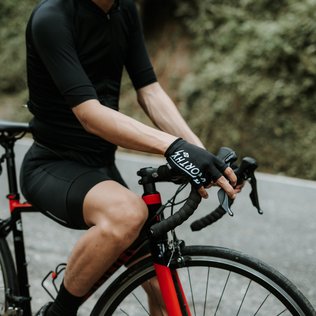 Delta Cycling Gloves