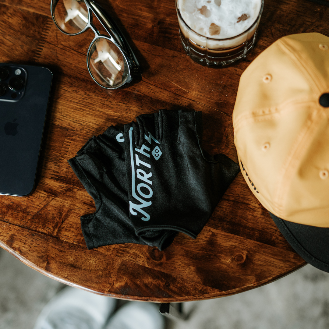 Delta Cycling Gloves