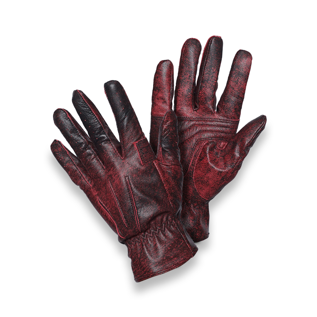 Nobleman Leather Gloves