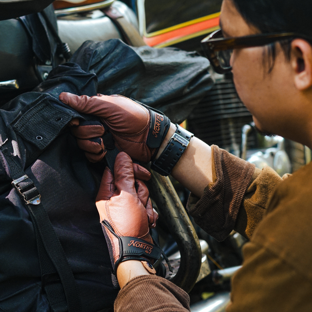 Alpha Tactical Gloves 2.0