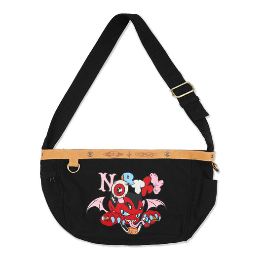 Northy x Muklay Newspaper Bag
