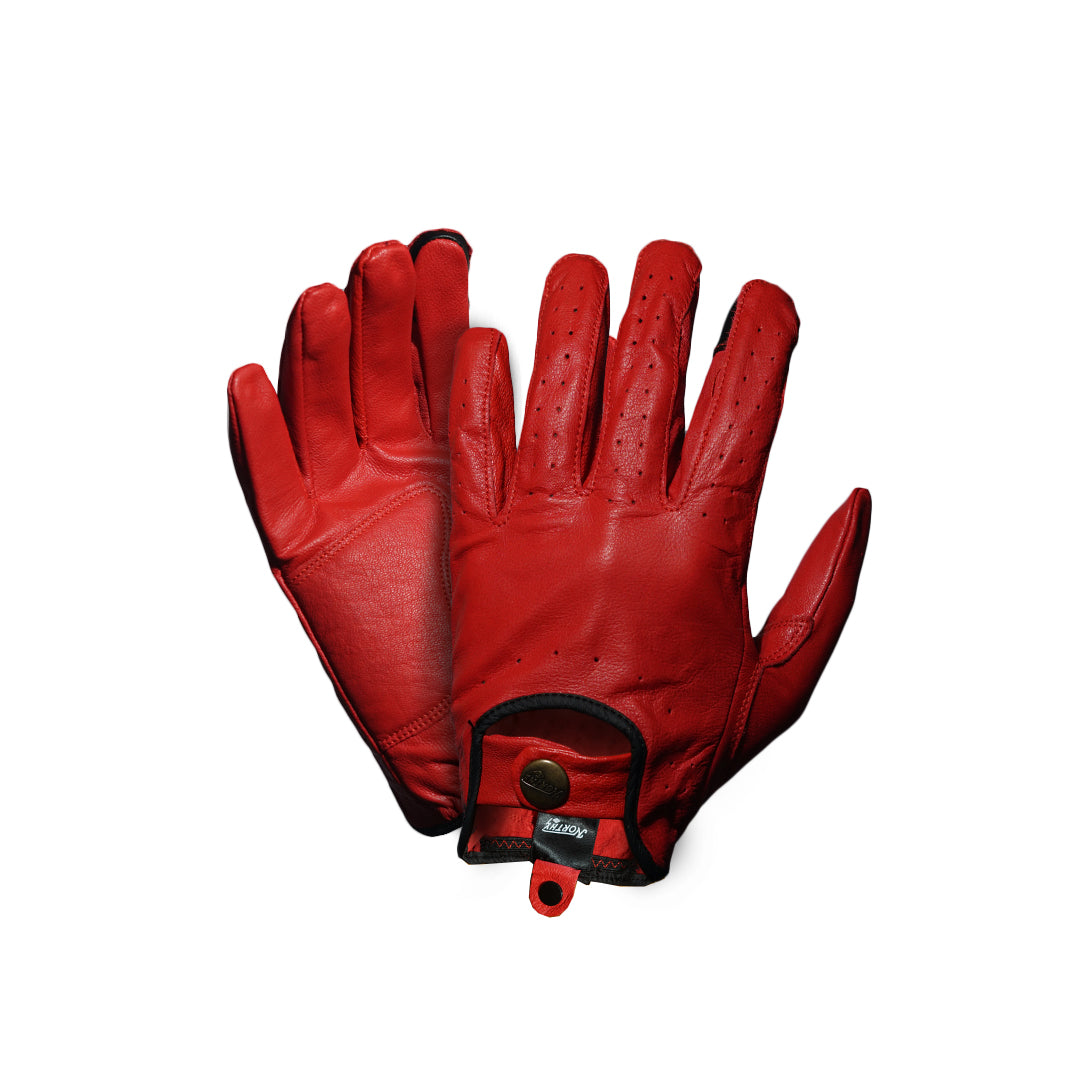 Sabre V.2 Leather Gloves