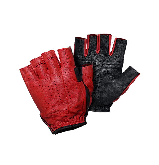 Northy-Chappo Leather Gloves