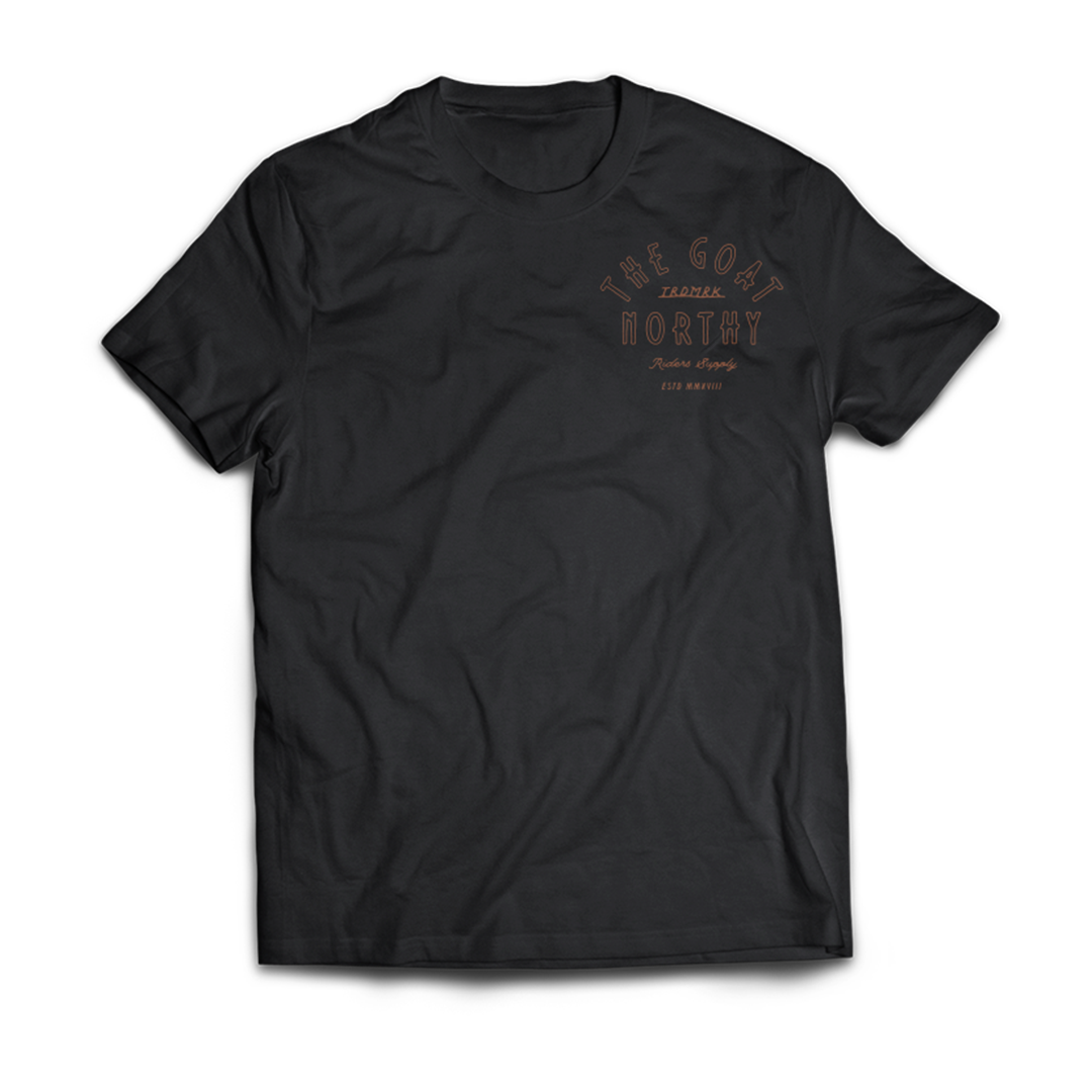 Tshirt-The Goat