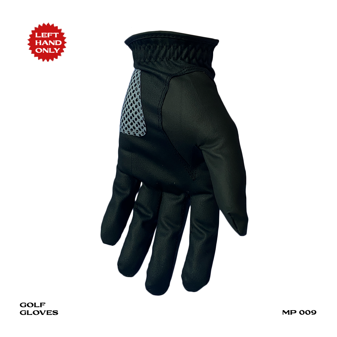 Minespar Golf Gloves - MP009