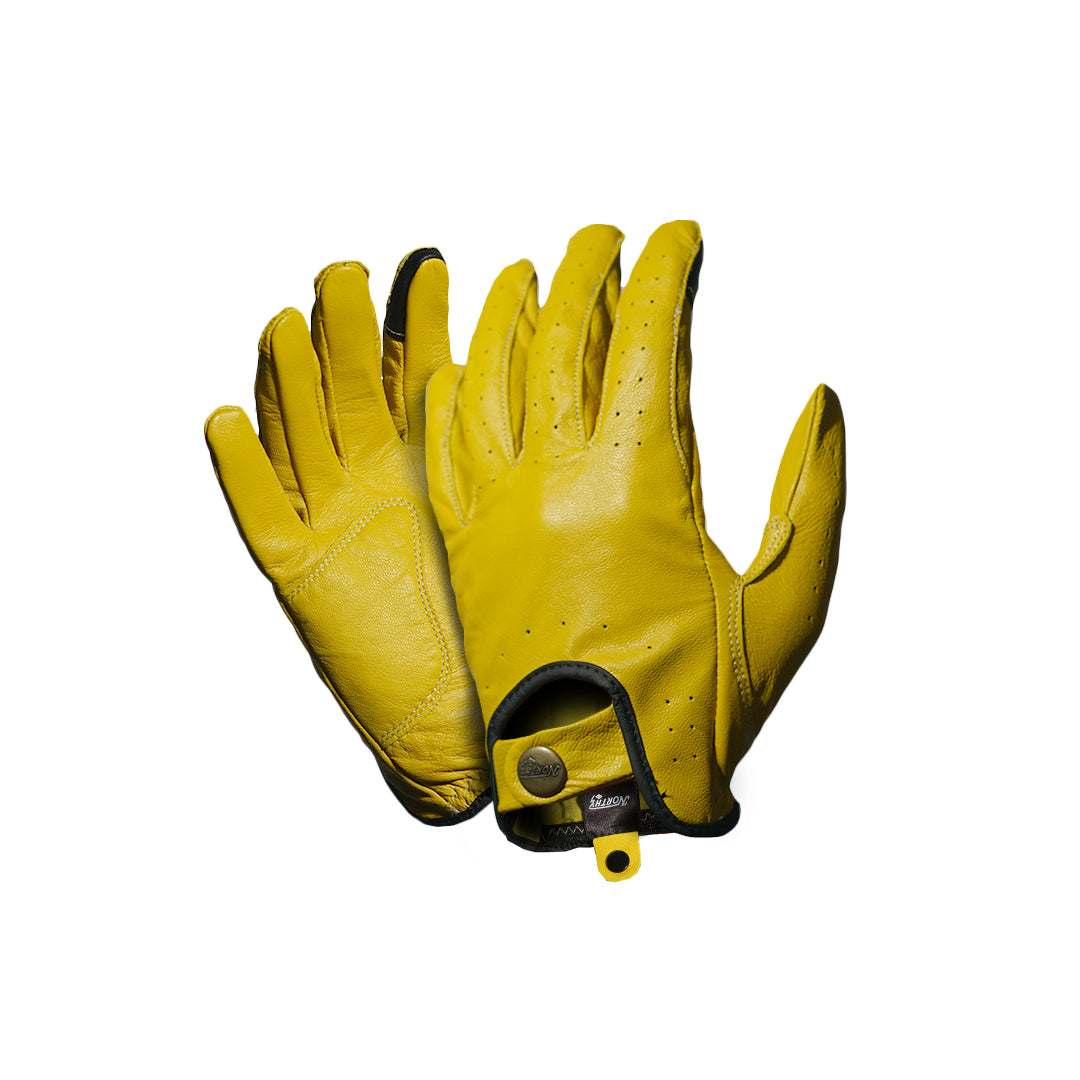 Sabre V.2 Leather Gloves