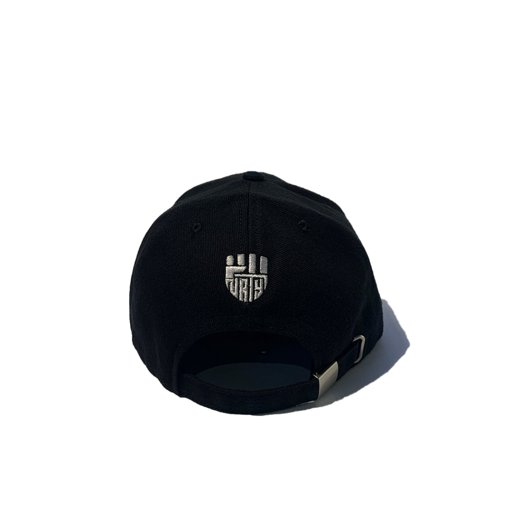 Baseball Cap-Free Ride