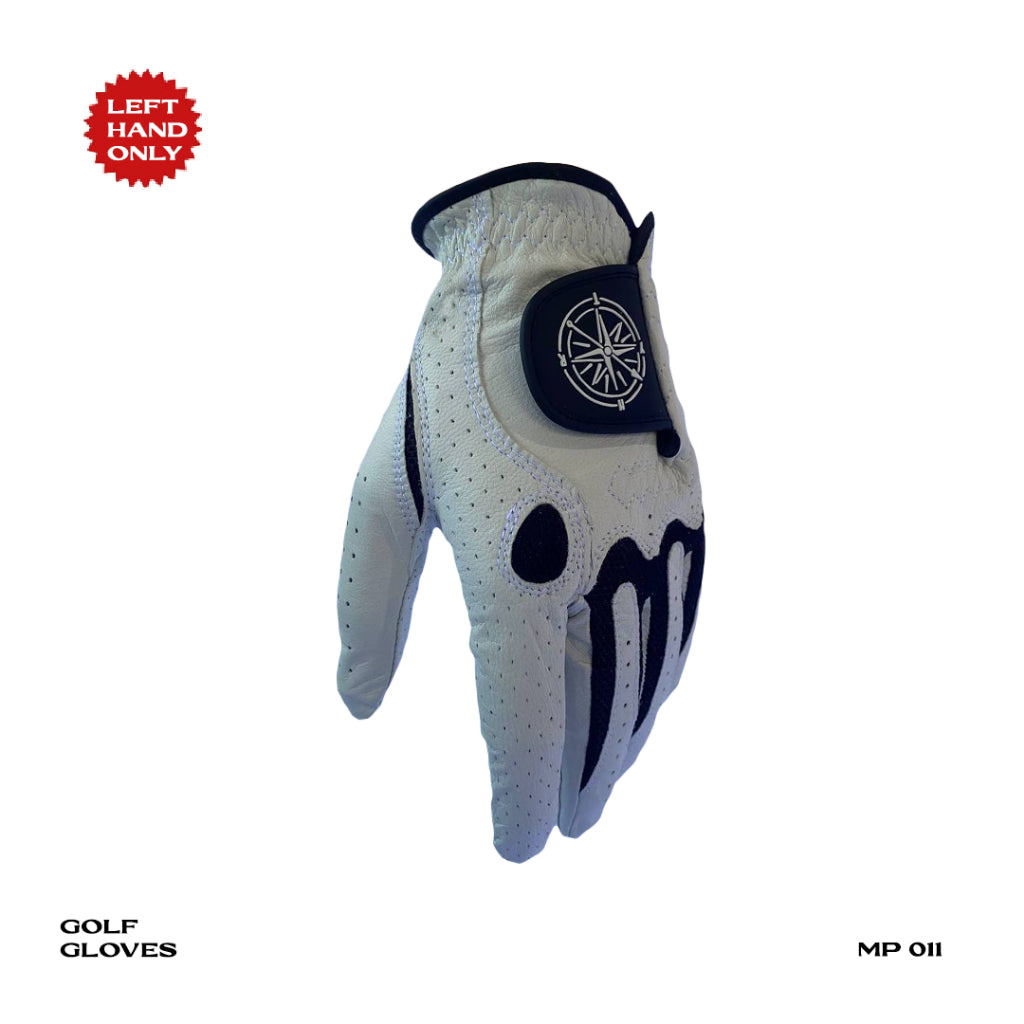 Minespar Golf Gloves-MP0011