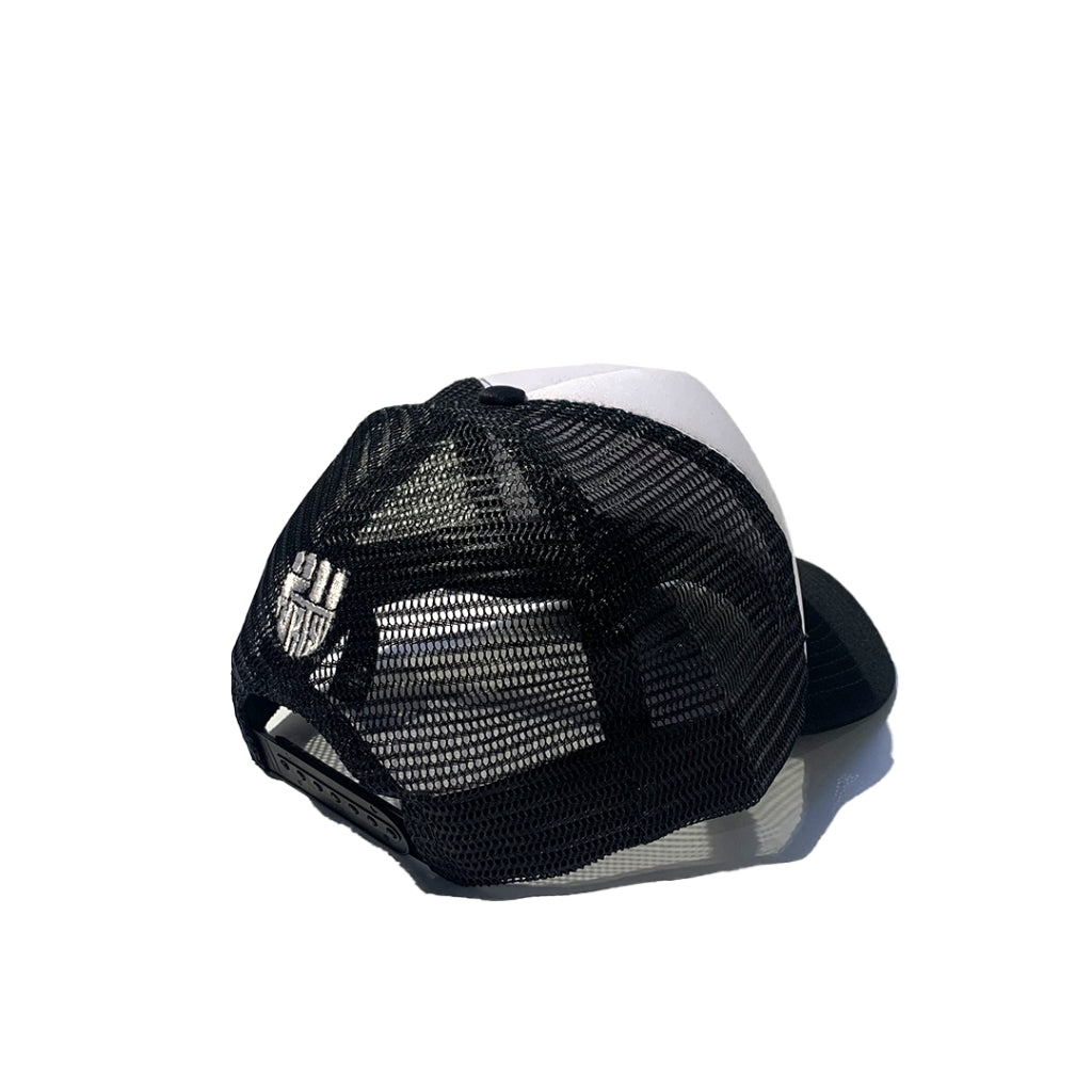 Trucker Hat-Good And Service