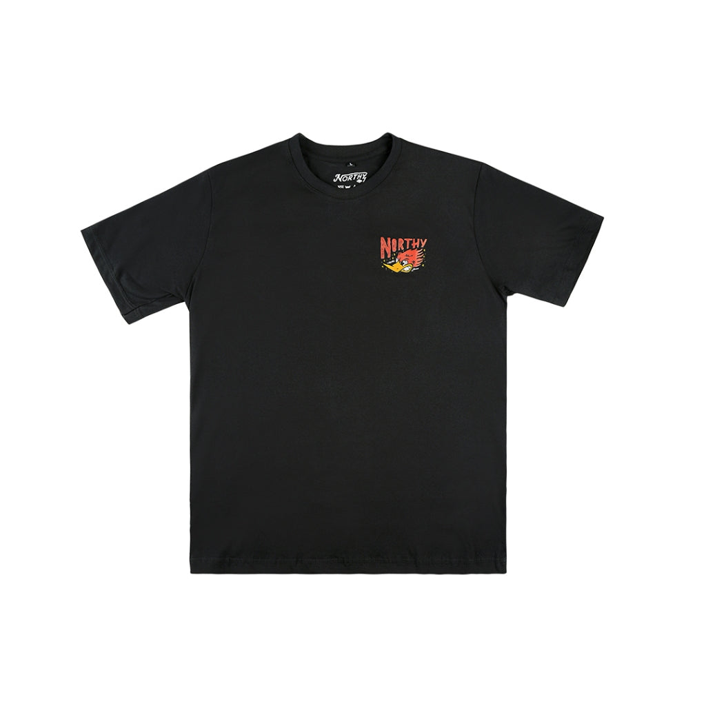 T-Shirt-Road Runner