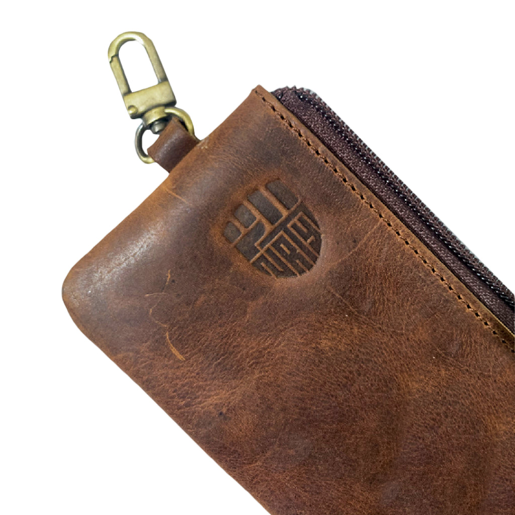 Northy Leather Glasses Case V2