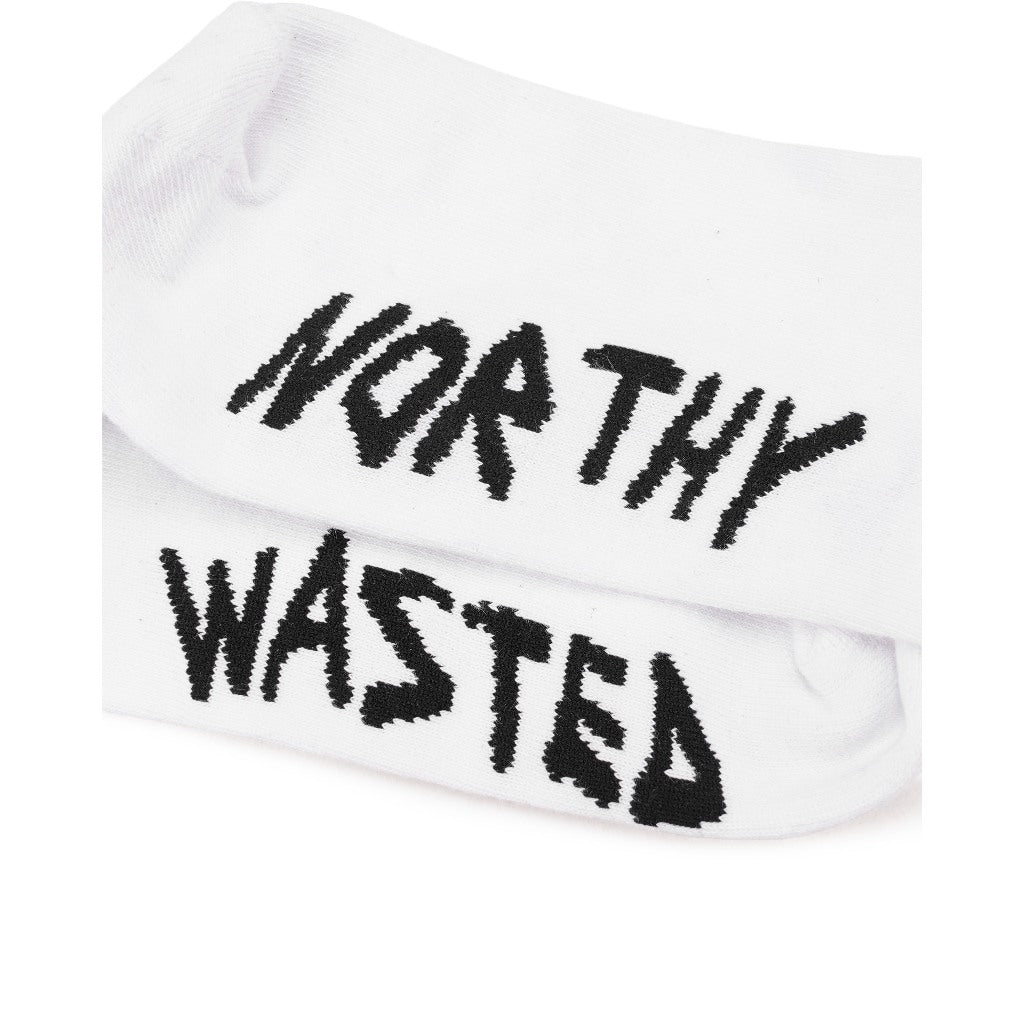 Northy X Gindring Wasted Socks | Kaos Kaki