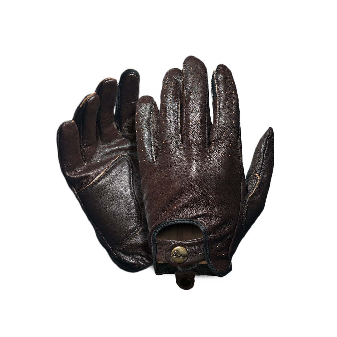 Sabre V.2 Leather Gloves