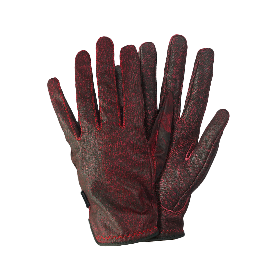 Fubar Leather Gloves
