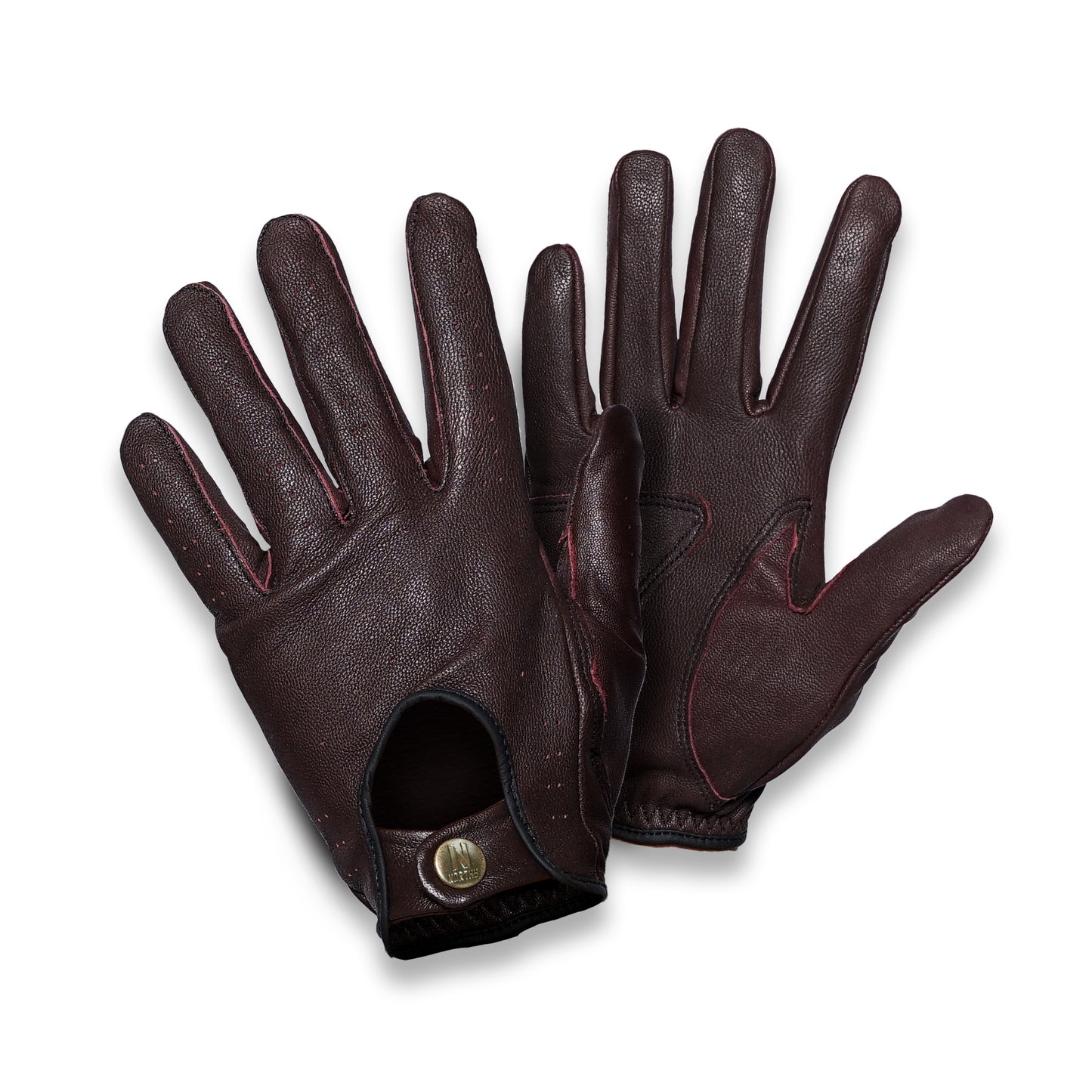 Sabre Leather Gloves