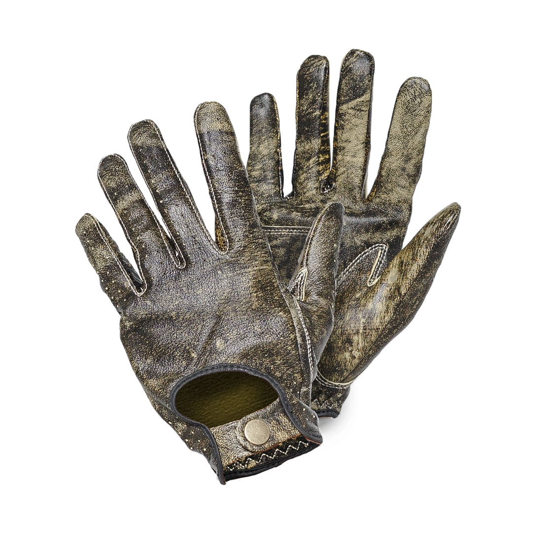 Sabre Leather Gloves