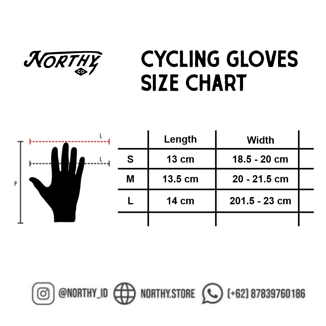 Delta Cycling Gloves