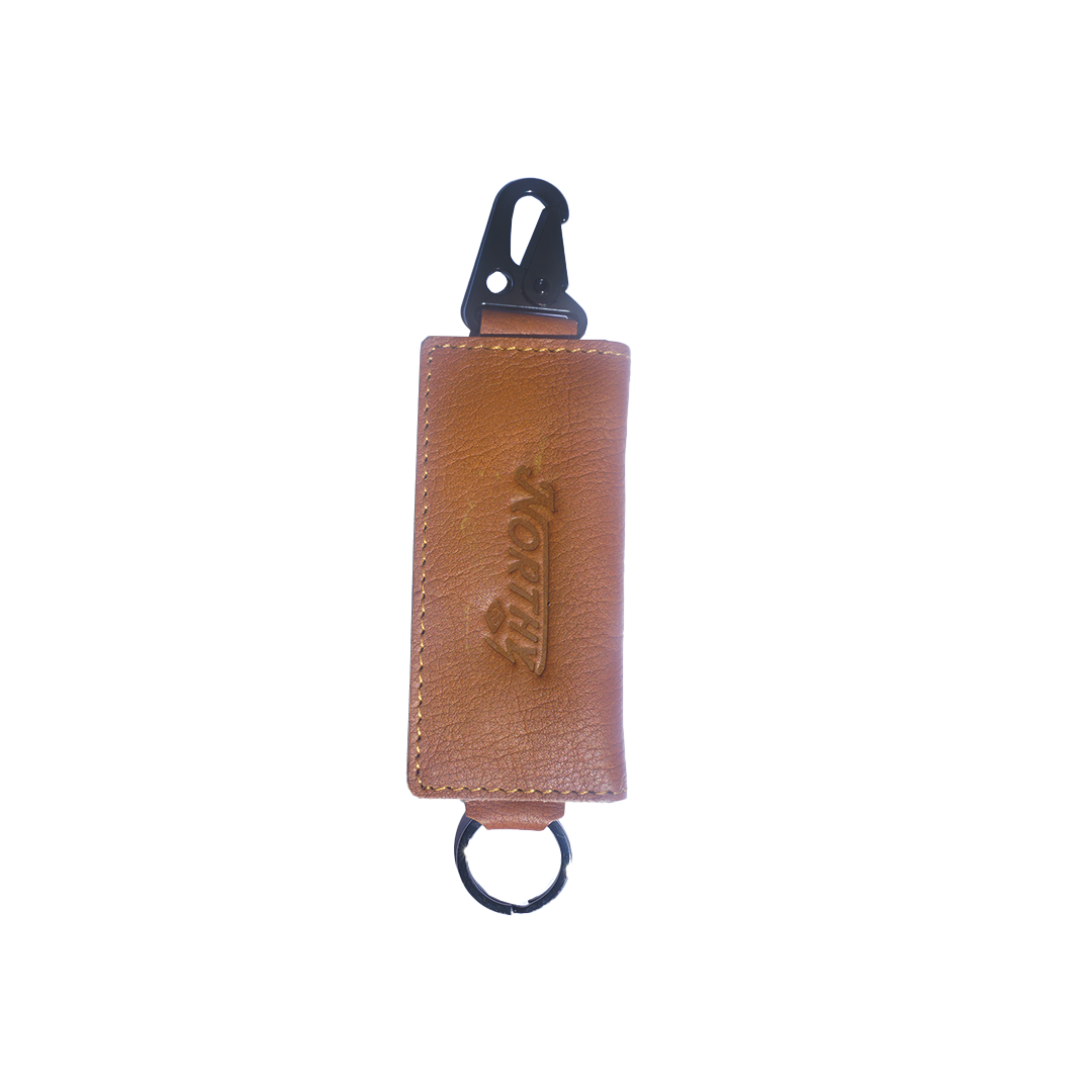 Key Leather Wallet