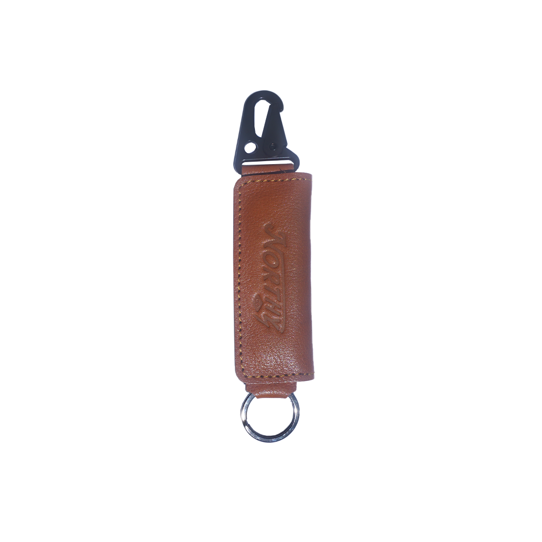 Key Leather Wallet