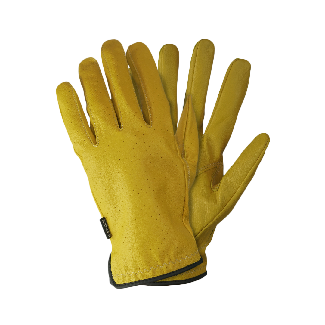 Fubar Leather Gloves