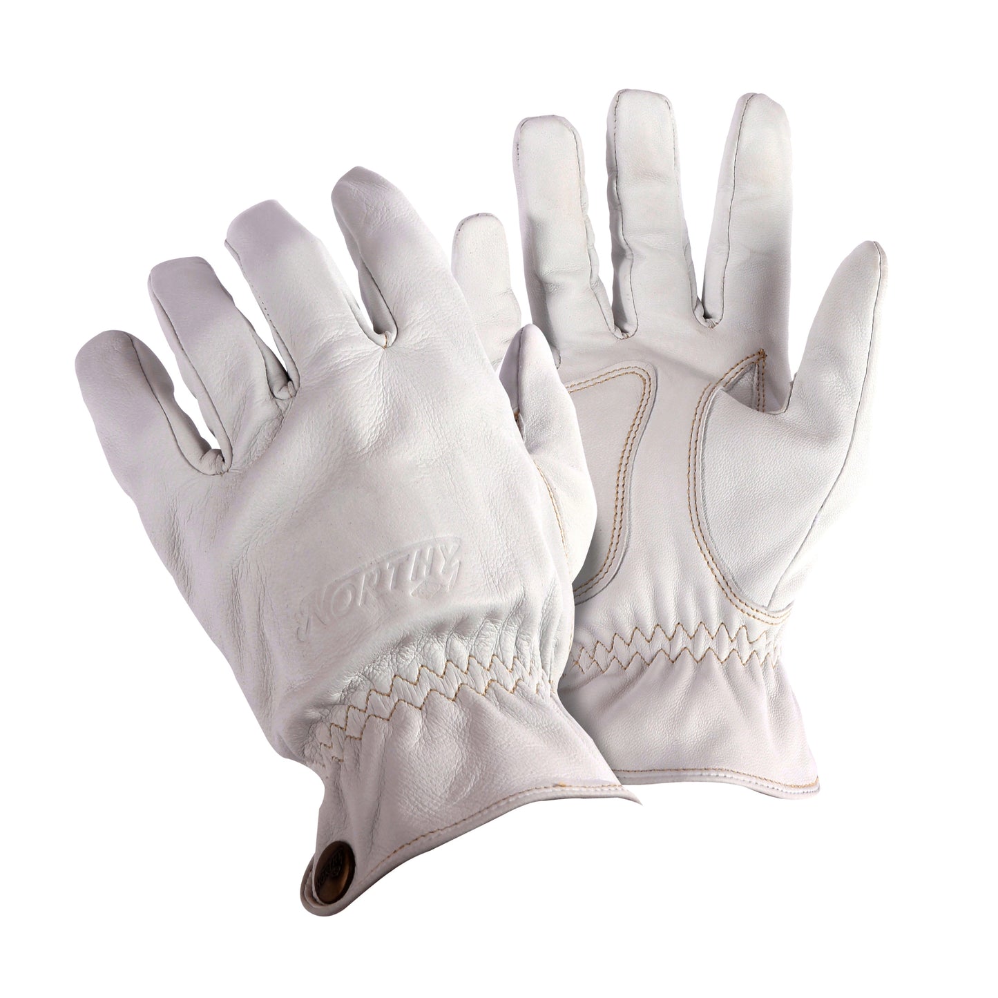 Reitz Leather Gloves