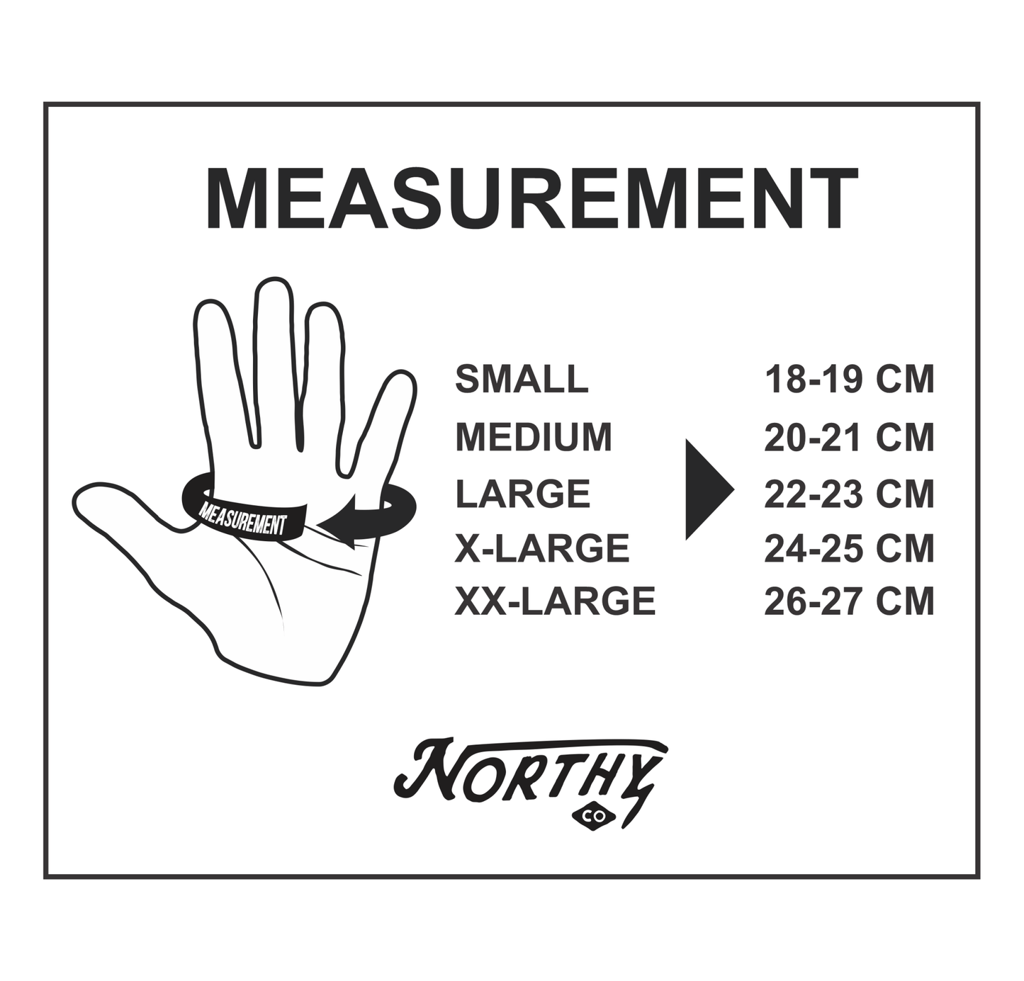 Chappo Leather Gloves - Northy