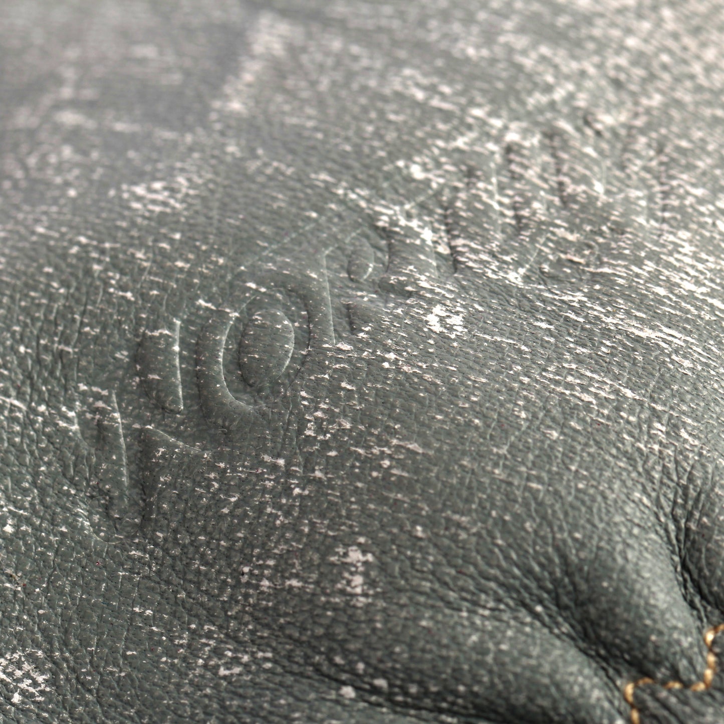 Reitz Leather Gloves