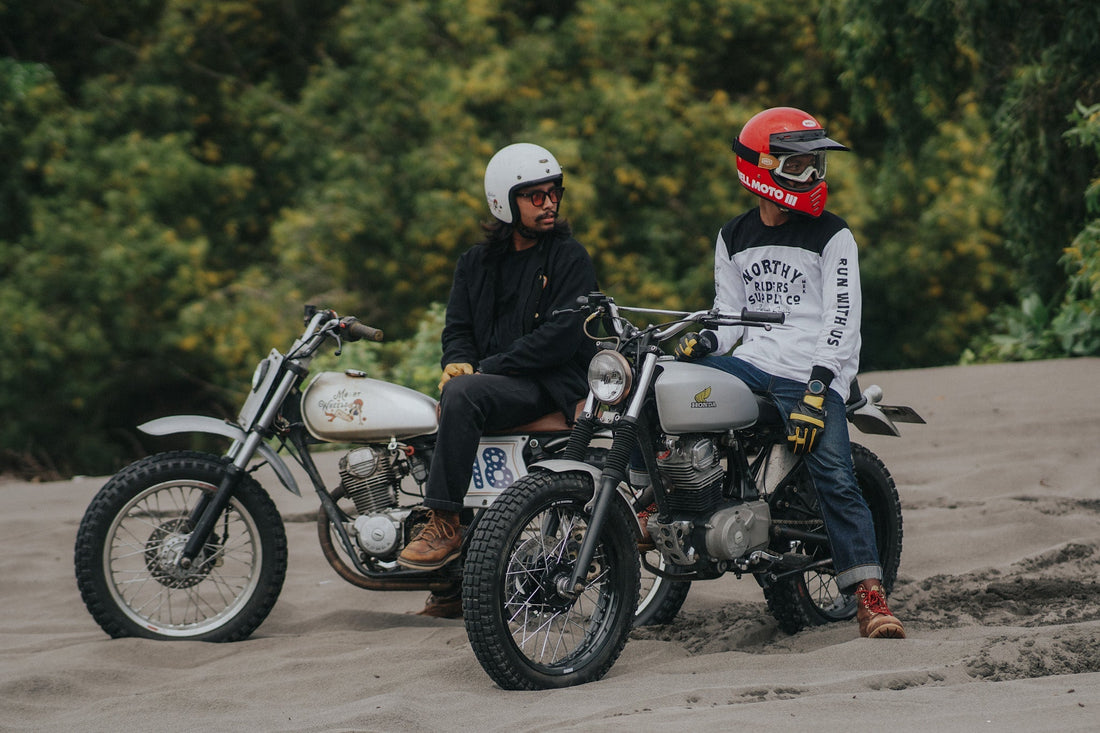 Evolusi Terbaru dari Northy