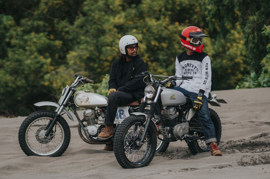 Evolusi Terbaru dari Northy