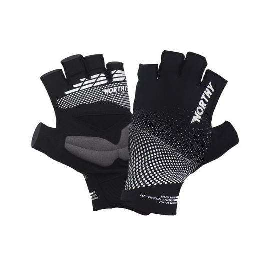 Ride-X Half Cycling Gloves