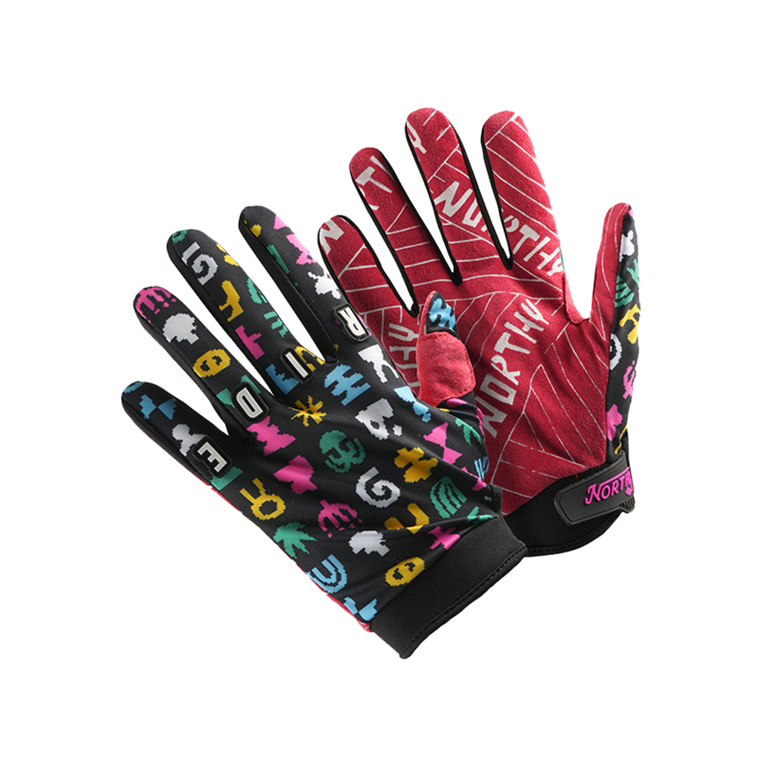 Northy-Rocky Gloves