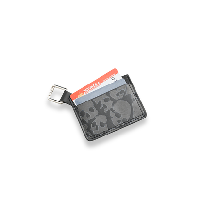 Northy-Card Wallet Leather