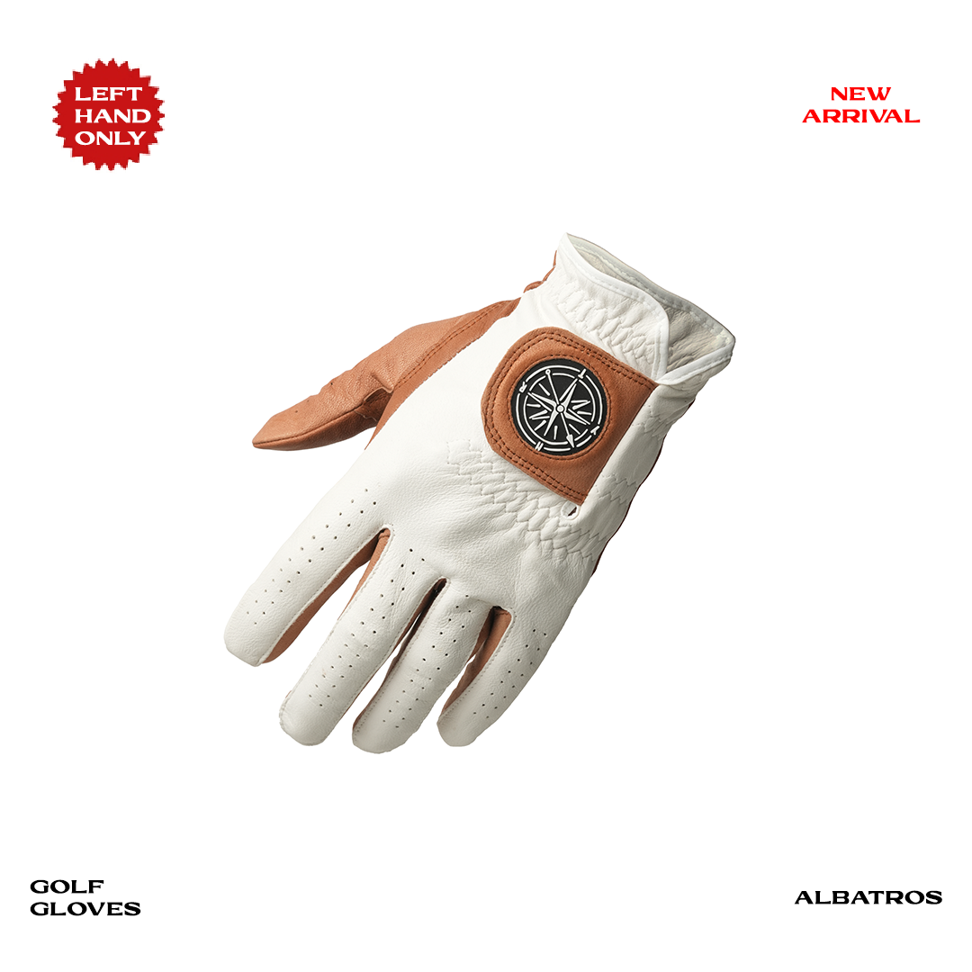 Sarung Tangan Golf/Northy Albatros Golf Gloves