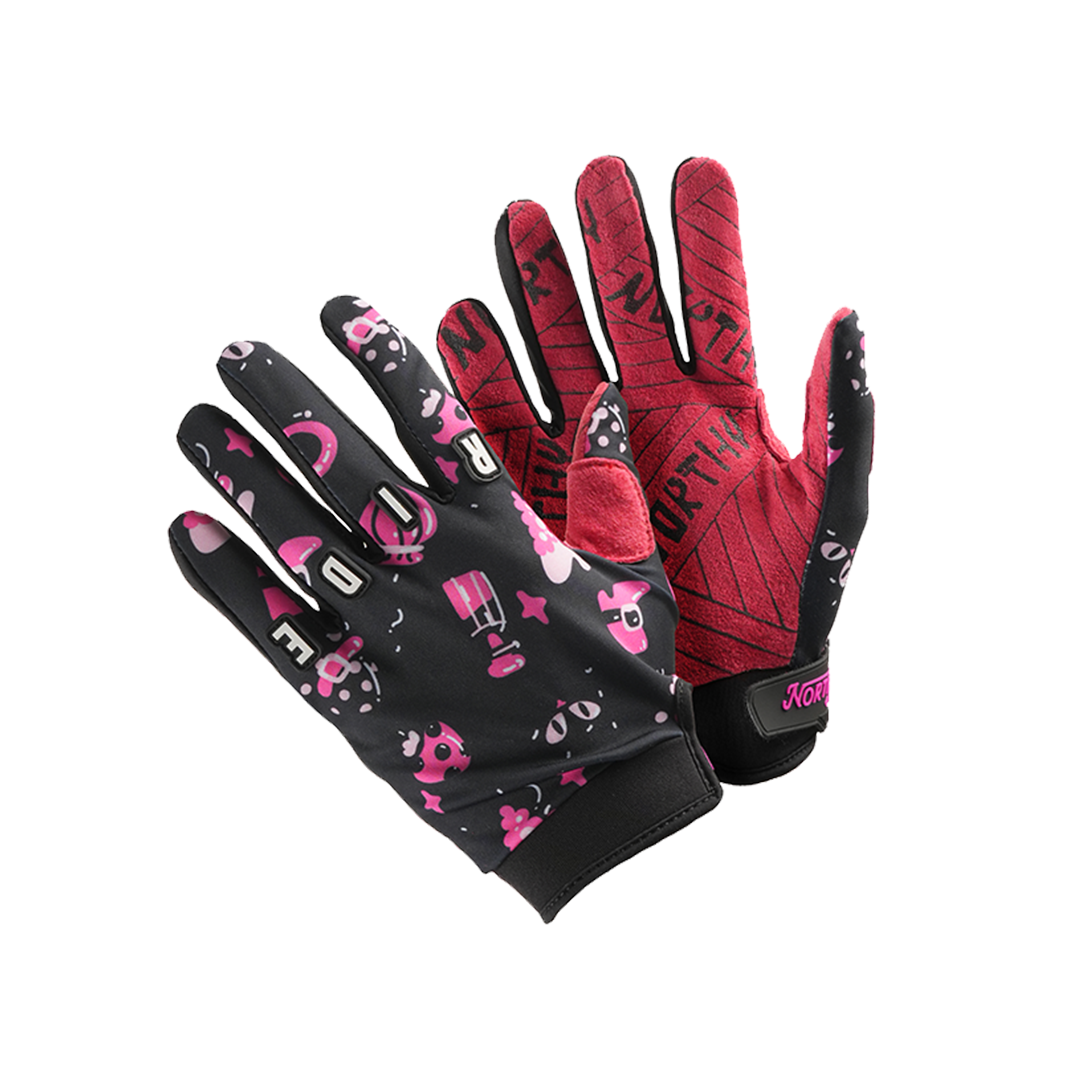Northy-Rocky Gloves