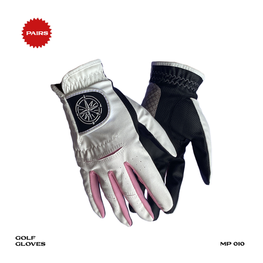Minespar Golf Gloves - MP010