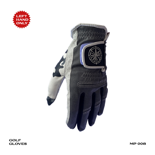 Minespar Golf Gloves - MP008