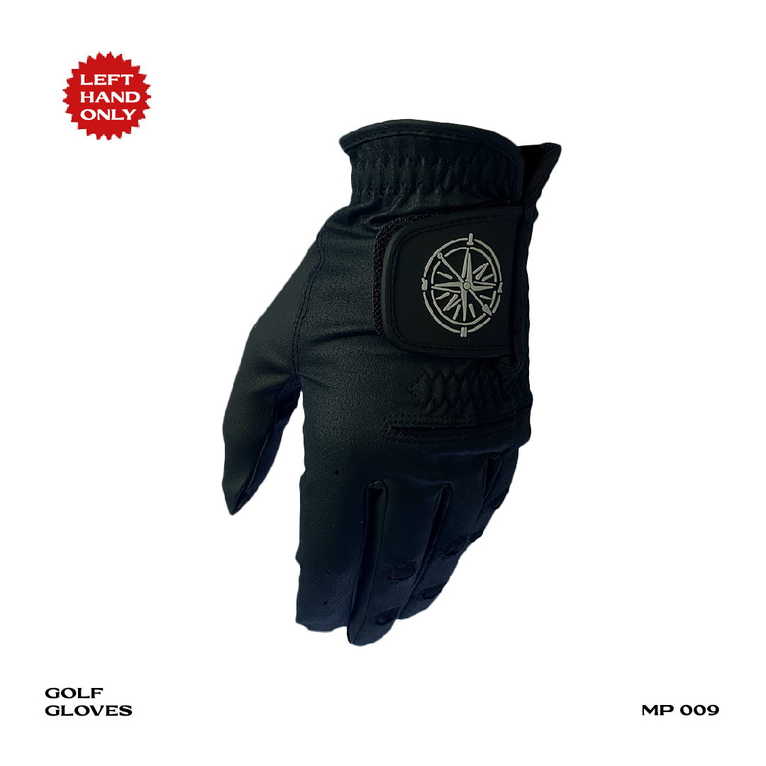 Minespar Golf Gloves - MP009